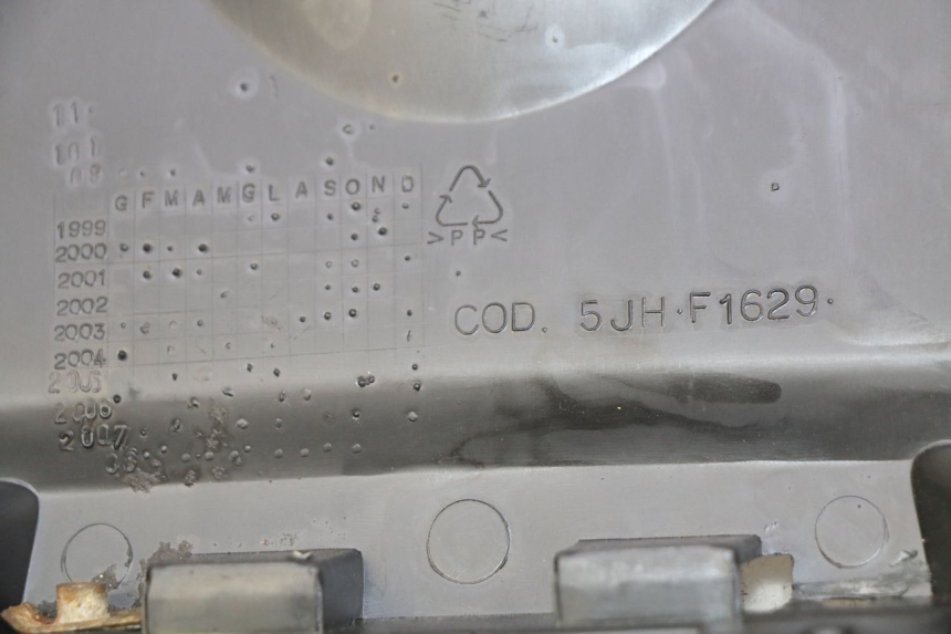 photo de PASO DE RUEDA TRASERO MBK STUNT NAKED 50 (2004 - 2018) - Zoom estado de uso