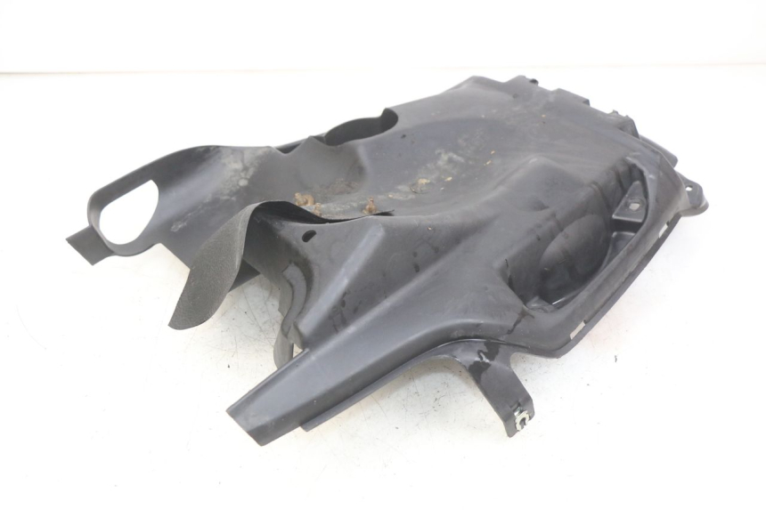 photo de PASO DE RUEDA TRASERO MBK STUNT NAKED 50 (2004 - 2018) - Otra perspectiva