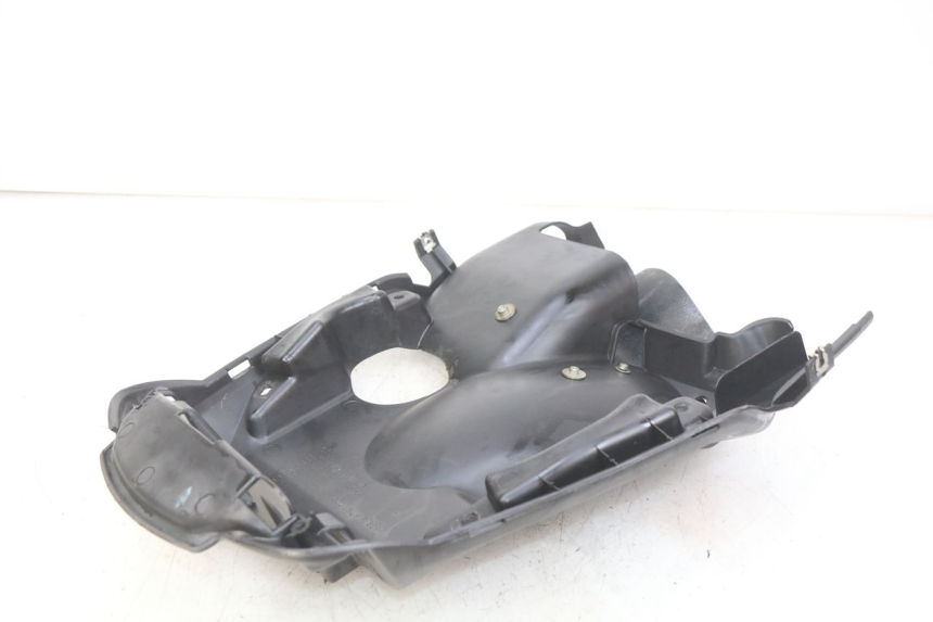 photo de PASO DE RUEDA TRASERO MBK STUNT NAKED 50 (2004 - 2018) - Estado de la superficie y material