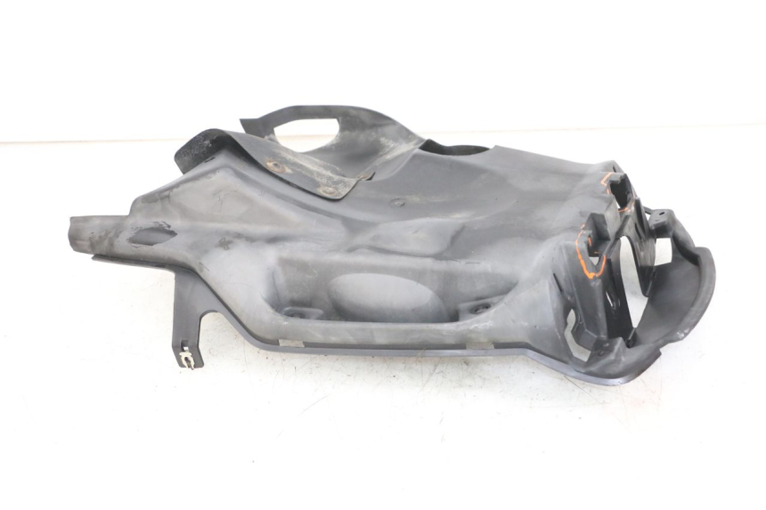 photo de PASO DE RUEDA TRASERO MBK STUNT NAKED 50 (2004 - 2018) - Vista principal