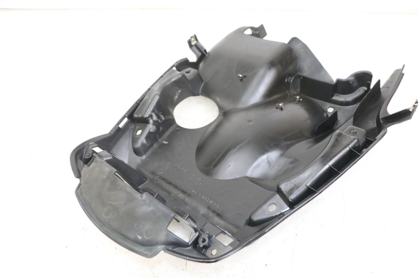 photo de PASO DE RUEDA TRASERO MBK STUNT NAKED 50 (2004 - 2018) - Detalle de la pieza