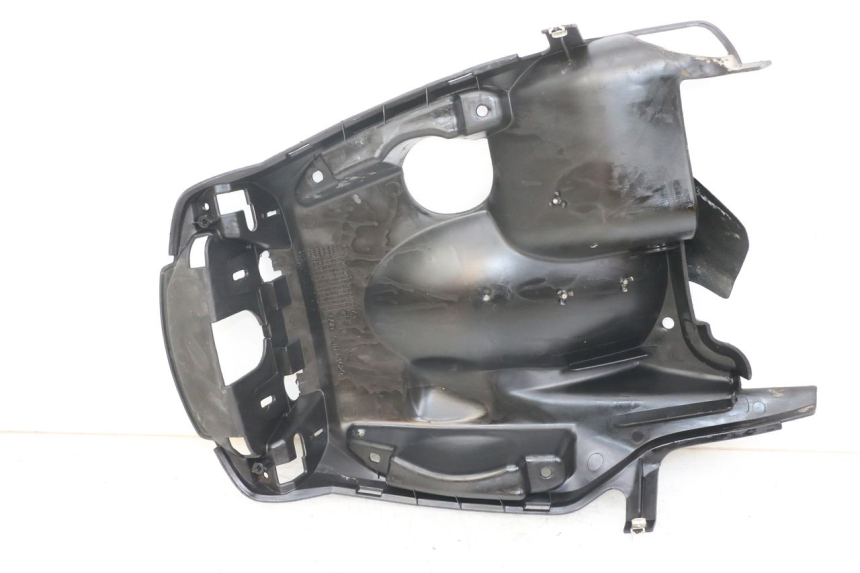 photo de PASO DE RUEDA TRASERO MBK STUNT NAKED 50 (2004 - 2018) - Zoom estado de uso