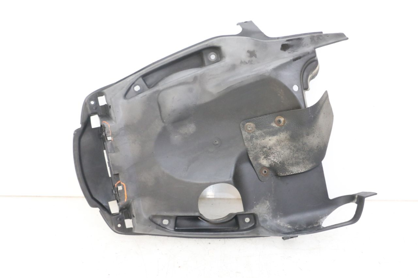 photo de PASO DE RUEDA TRASERO MBK STUNT NAKED 50 (2004 - 2018) - Otra perspectiva