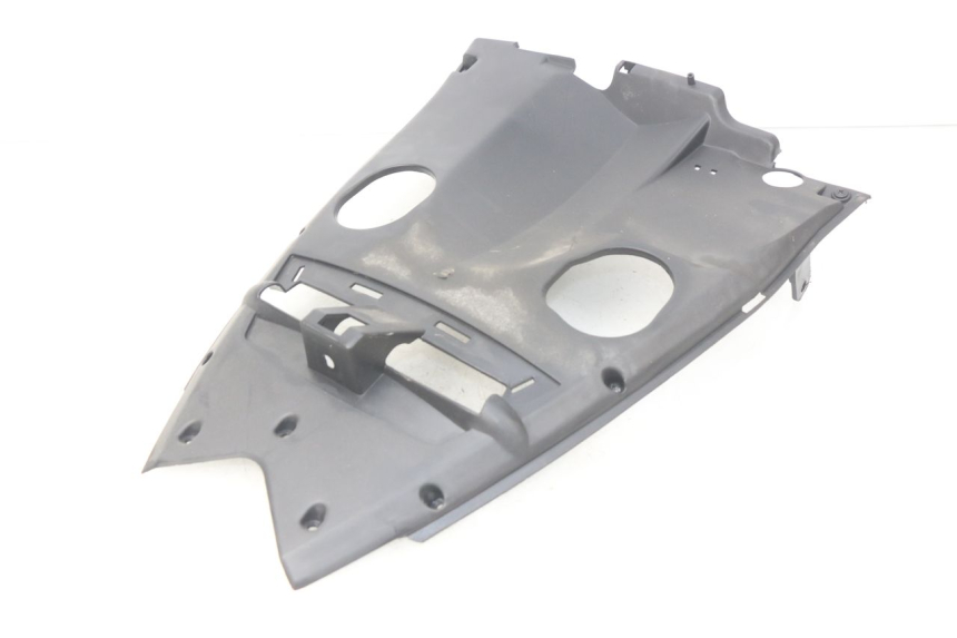 photo de PASE RUEDA TRASERO KYMCO SUPER 8 4T 50 (2018 - 2020) - Zoom estado de uso