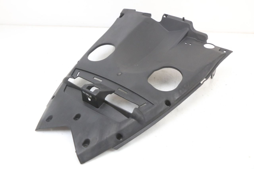 photo de PASE RUEDA TRASERO KYMCO SUPER 8 4T 50 (2018 - 2020) - Zoom estado de uso