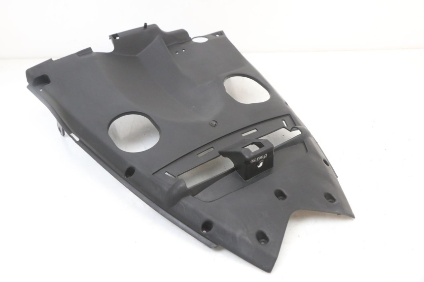 photo de PASE RUEDA TRASERO KYMCO SUPER 8 4T 50 (2018 - 2020) - Otra perspectiva