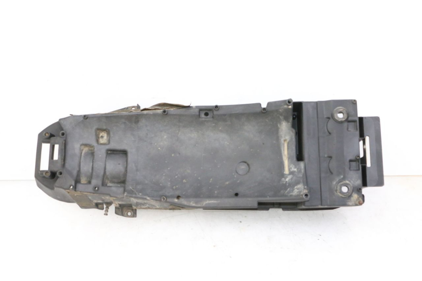 photo de PASE RUEDA TRASERO KTM SUPERENDURO R 950 (2005 - 2009) - Vista principal