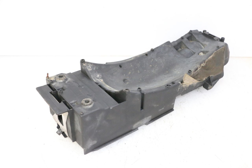 photo de PASE RUEDA TRASERO KTM SUPERENDURO R 950 (2005 - 2009) - Zoom estado de uso