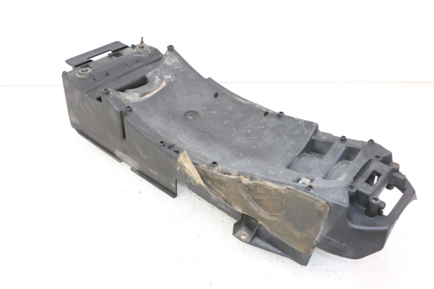 photo de PASE RUEDA TRASERO KTM SUPERENDURO R 950 (2005 - 2009) - Otra perspectiva