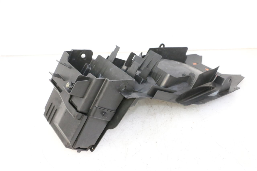 photo de PASE RUEDA TRASERO SUZUKI SV S 650 (2003 - 2009) - Marcados y referencias originales