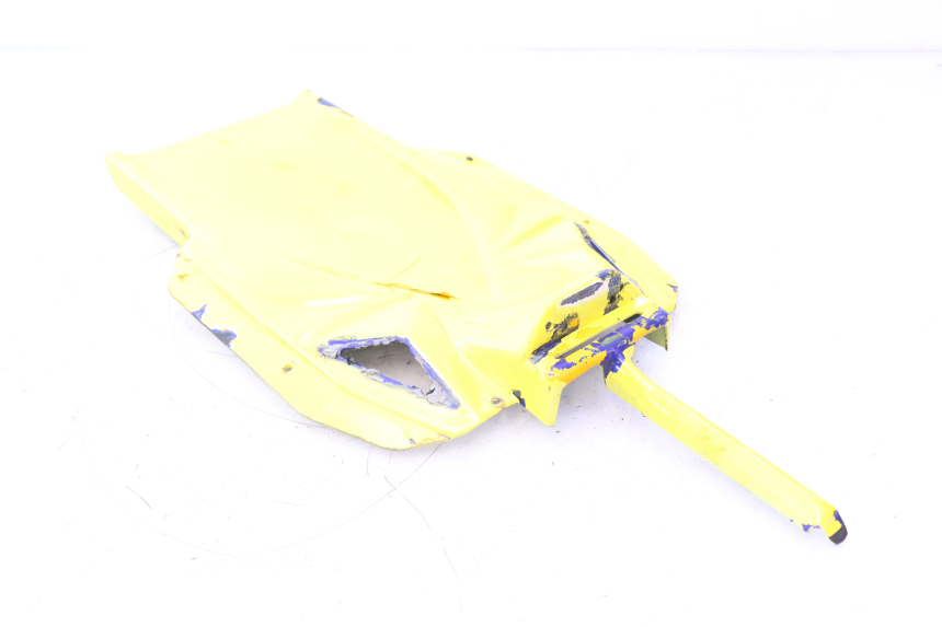 photo de PASE RUEDA TRASERO SUZUKI SV S 650 (2003 - 2009) - Zoom estado de uso