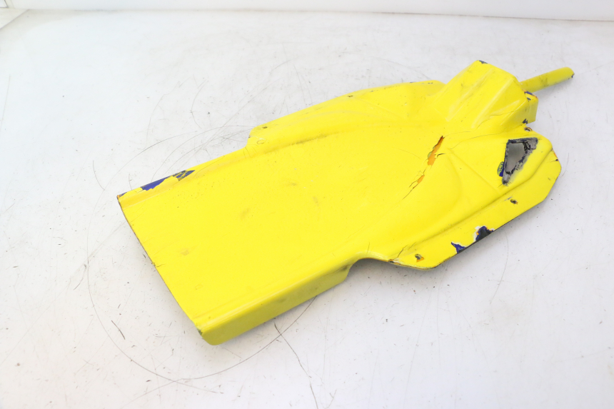 photo de PASE RUEDA TRASERO SUZUKI SV S 650 (2003 - 2009) - Estado de la superficie y material