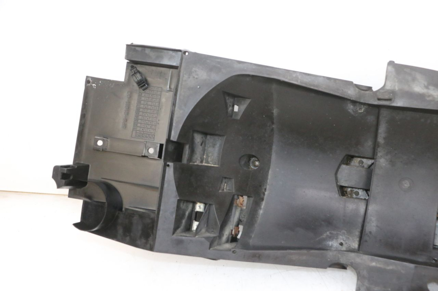 photo de PASE RUEDA TRASERO YAMAHA TDM ABS 900 (2002 - 2014) - Zoom estado de uso