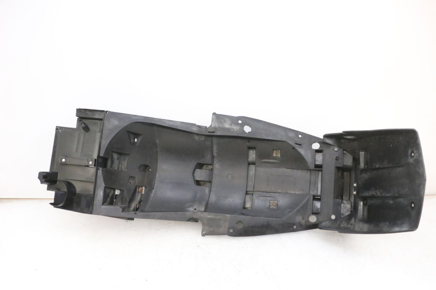 photo de PASE RUEDA TRASERO YAMAHA TDM ABS 900 (2002 - 2014) - Detalles de los puntos de fijación