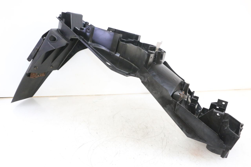 photo de PASE RUEDA TRASERO YAMAHA TDM ABS 900 (2002 - 2014) - Zoom estado de uso