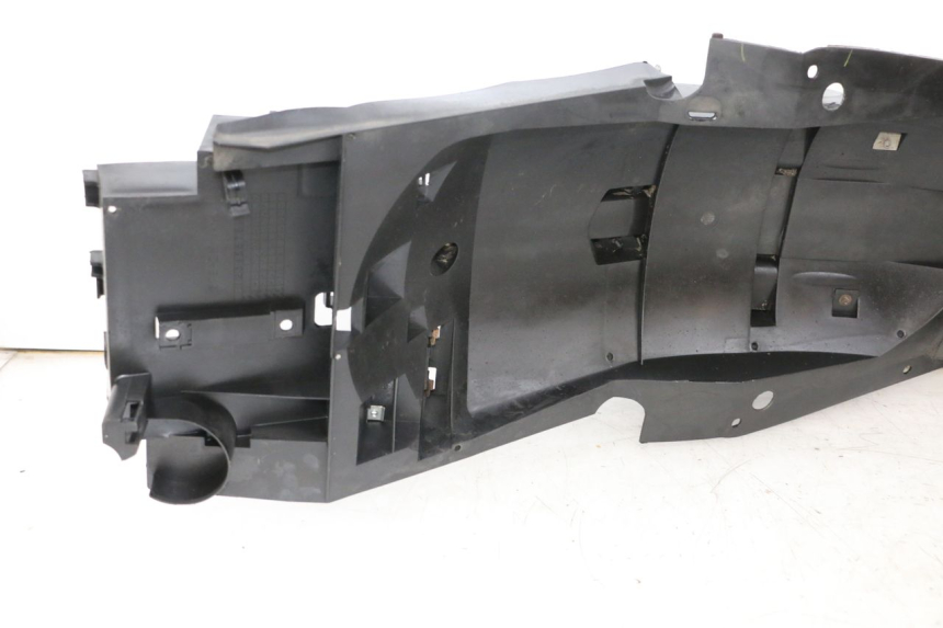 photo de PASE RUEDA TRASERO YAMAHA TDM ABS 900 (2002 - 2014) - Detalles de los puntos de fijación