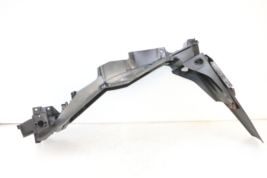 photo de PASE RUEDA TRASERO YAMAHA TDM ABS 900 (2002 - 2014) - Recambio usado revisado