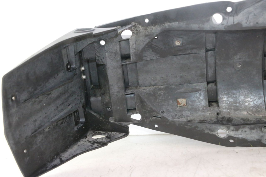 photo de PASE RUEDA TRASERO YAMAHA TDM ABS 900 (2002 - 2014) - Características distintivas