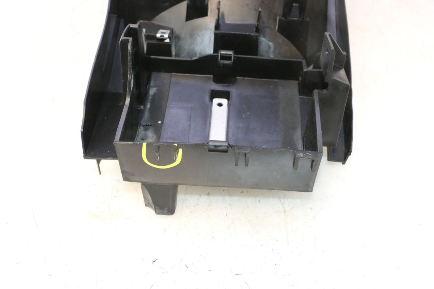 photo de PASE RUEDA TRASERO YAMAHA TDM ABS 900 (2002 - 2014) - Otra perspectiva