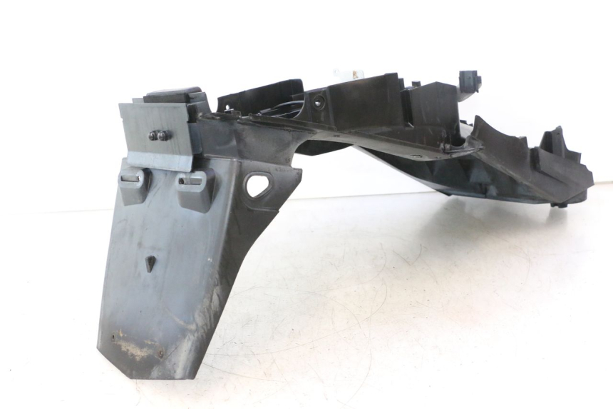 photo de PASE RUEDA TRASERO YAMAHA TDM ABS 900 (2002 - 2014) - Detalles de los puntos de fijación