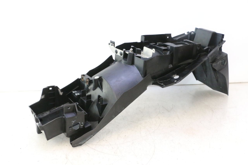 photo de PASE RUEDA TRASERO YAMAHA TDM ABS 900 (2002 - 2014) - Recambio usado revisado