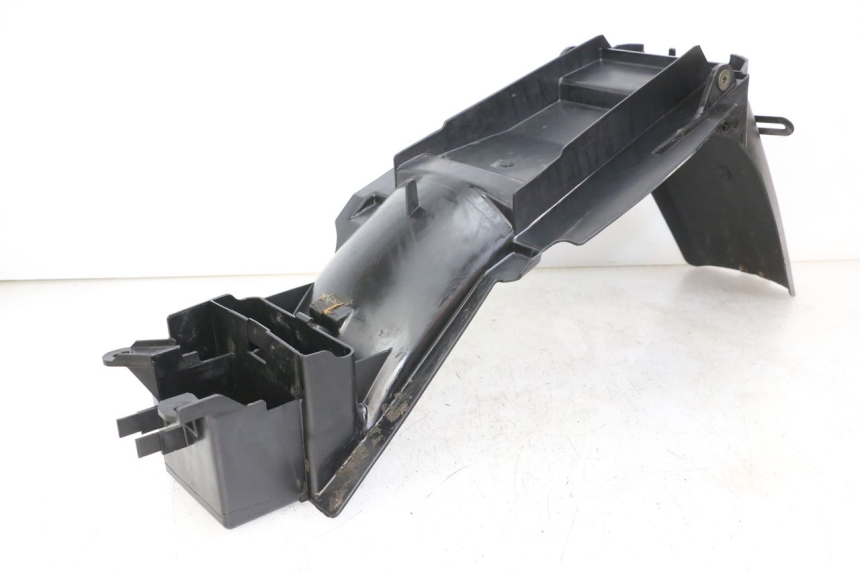 photo de PASO DE RUEDA TRASERO YAMAHA TDR DELTABOX 125 (1997 - 2003) - Zoom estado de uso