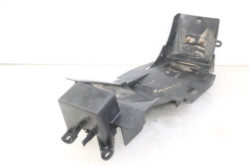 photo de PASO DE RUEDA TRASERO YAMAHA TDR DELTABOX 125 (1997 - 2003) - Detalle de la pieza