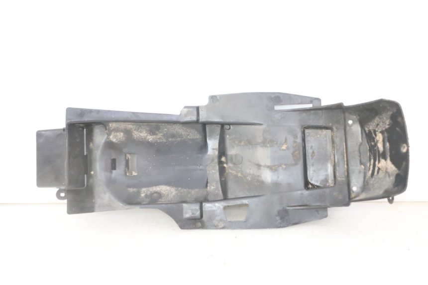 photo de PASO DE RUEDA TRASERO YAMAHA TDR DELTABOX 125 (1997 - 2003) - Zoom estado de uso