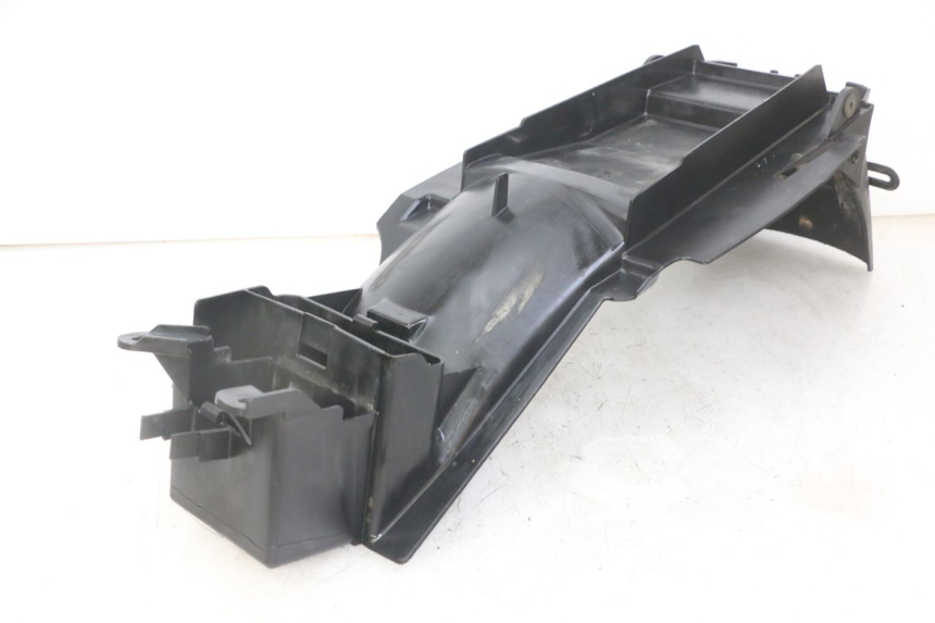 photo de PASO DE RUEDA TRASERO YAMAHA TDR DELTABOX 125 (1997 - 2003) - Otra perspectiva