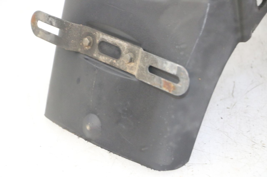 photo de PASO DE RUEDA TRASERO YAMAHA TDR DELTABOX 125 (1997 - 2003) - Detalles de los puntos de fijación