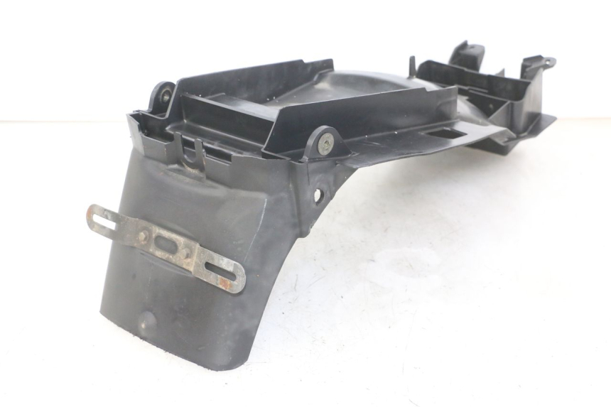 photo de PASO DE RUEDA TRASERO YAMAHA TDR DELTABOX 125 (1997 - 2003) - Estado de la superficie y material