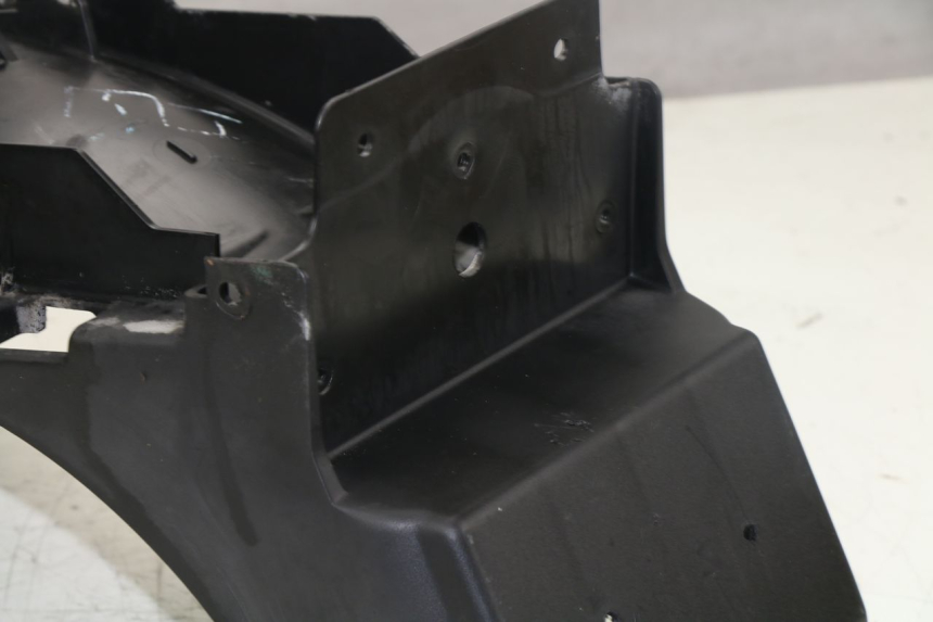 photo de PASE RUEDA TRASERO TRIUMPH TIGER 955 (2001 - 2004) - Detalles de los puntos de fijación