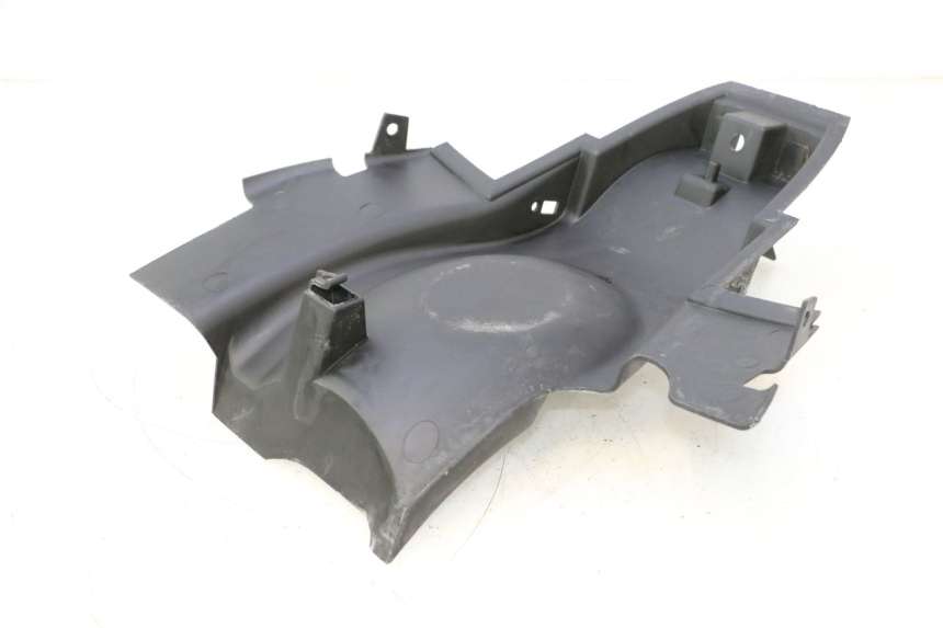 photo de PASO DE RUEDA TRASERO PEUGEOT TKR TREKKER FURIOUS 50 (2005 - 2014) - Primer plano técnico
