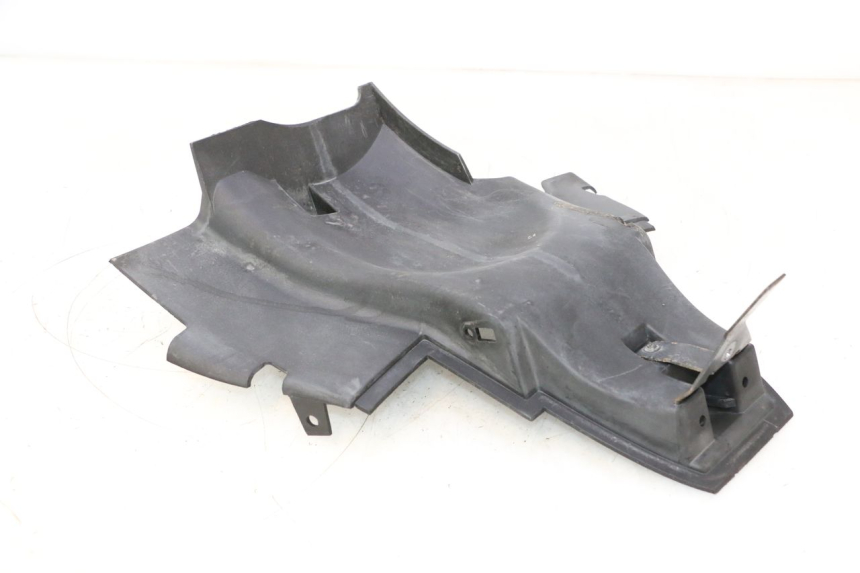 photo de PASO DE RUEDA TRASERO PEUGEOT TKR TREKKER FURIOUS 50 (2005 - 2014) - Detalles de los puntos de fijación