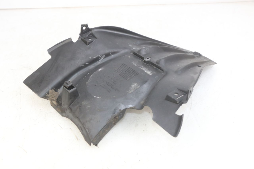 photo de PASO DE RUEDA TRASERO PEUGEOT TREKKER 50 (1998 - 2004) - Zoom estado de uso