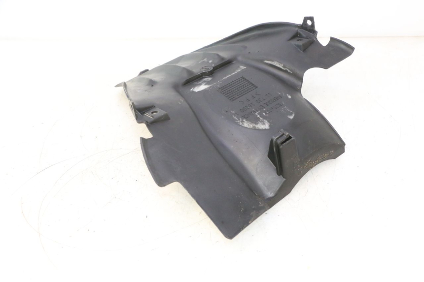 photo de PASO DE RUEDA TRASERO PEUGEOT TREKKER 50 (1995 - 2004) - Zoom estado de uso