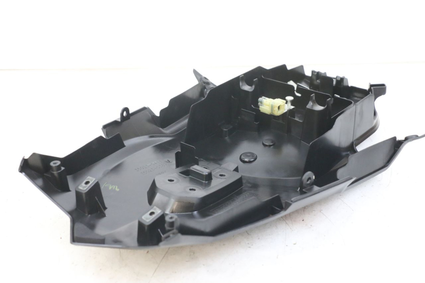 photo de PASO DE RUEDA TRASERO KAWASAKI VERSYS ABS 650 (2015 - 2018) - Detalle de la pieza