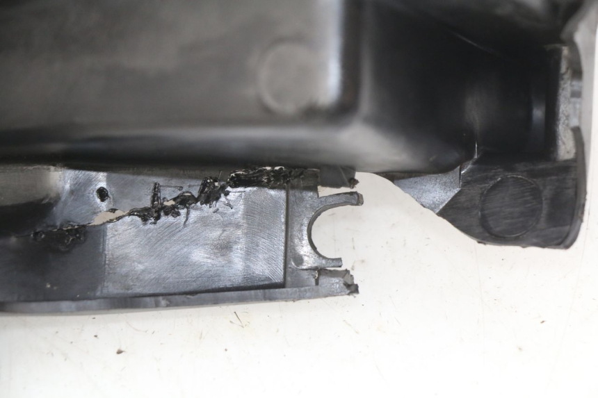 photo de PASO DE RUEDA TRASERO HONDA VFR FI RC46 800 (1998 - 2001) - Detalle de la pieza