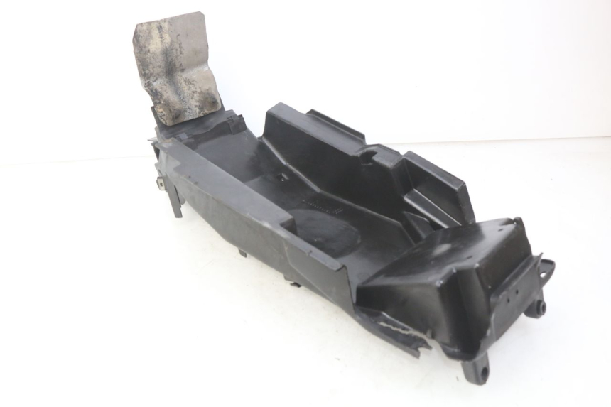 photo de PASO DE RUEDA TRASERO HONDA VFR FI RC46 800 (1998 - 2001) - Zoom estado de uso