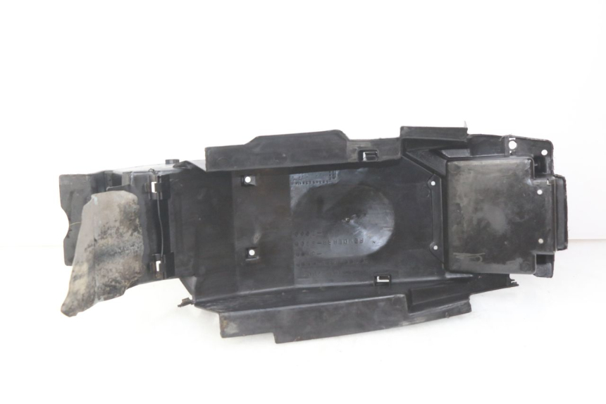 photo de PASO DE RUEDA TRASERO HONDA VFR FI RC46 800 (1998 - 2001) - Otra perspectiva