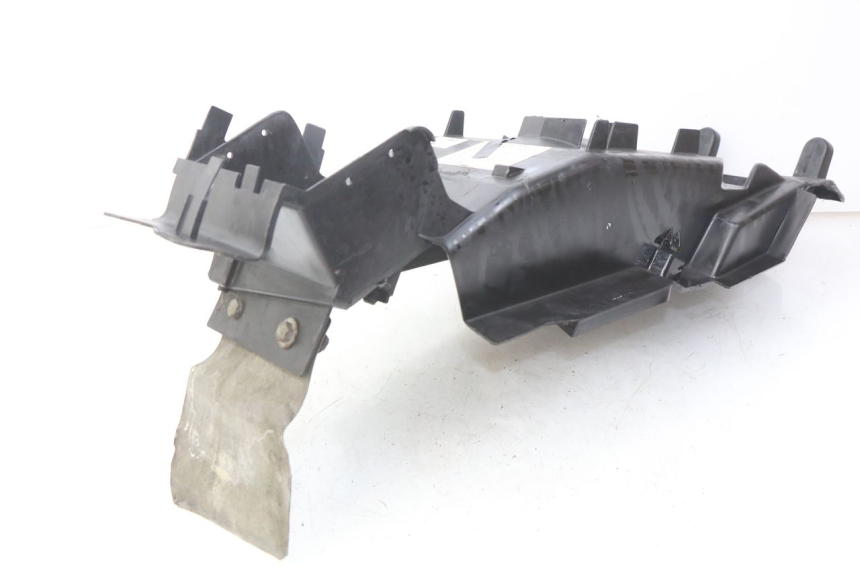 photo de PASO DE RUEDA TRASERO HONDA VFR FI RC46 800 (1998 - 2001) - Primer plano técnico