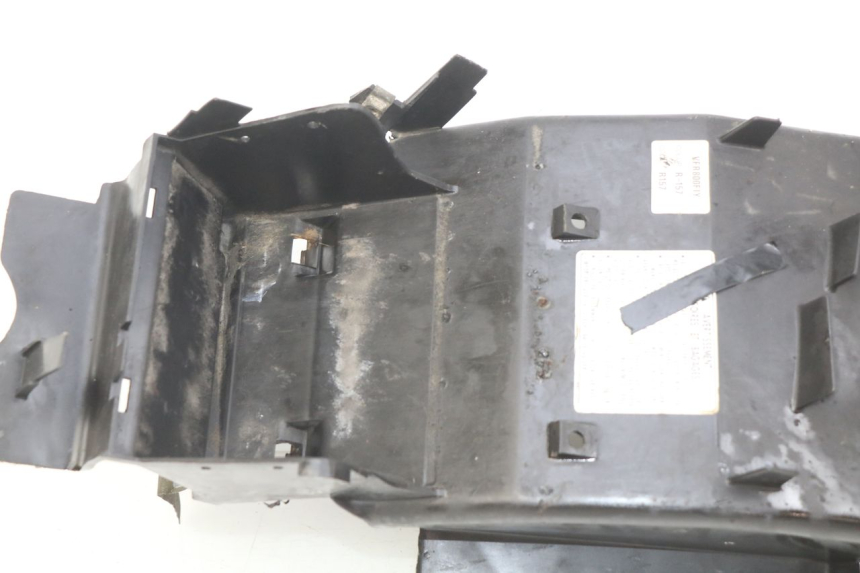 photo de PASO DE RUEDA TRASERO HONDA VFR FI RC46 800 (1998 - 2001) - Recambio usado revisado