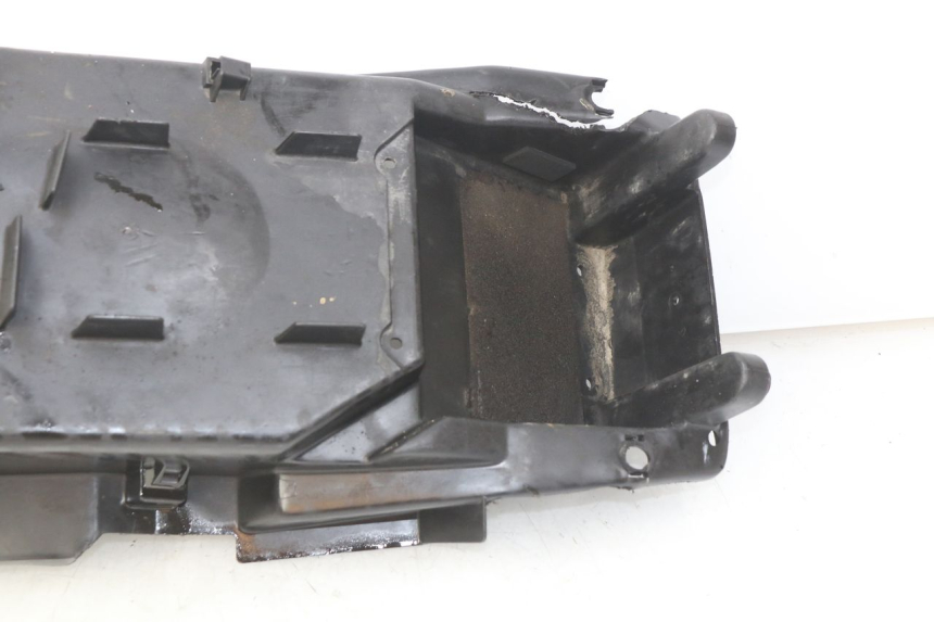 photo de PASO DE RUEDA TRASERO HONDA VFR FI RC46 800 (1998 - 2001) - Marcados y referencias originales