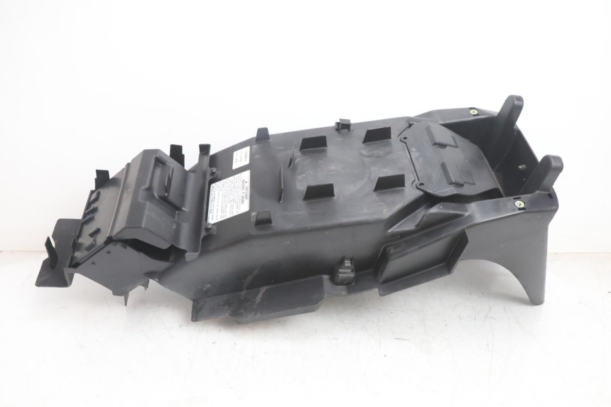 photo de PASO DE RUEDA TRASERO HONDA VFR FI RC46 800 (1998 - 2001) - Vista principal