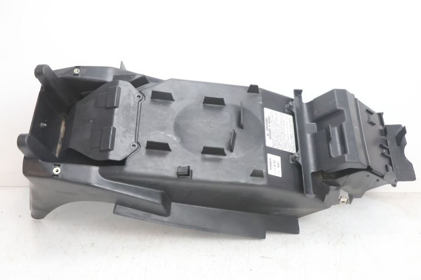 photo de PASO DE RUEDA TRASERO HONDA VFR FI RC46 800 (1998 - 2001) - Detalle de la pieza