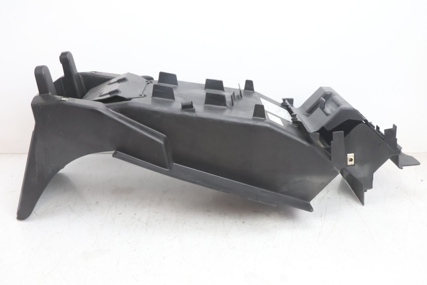 photo de PASO DE RUEDA TRASERO HONDA VFR FI RC46 800 (1998 - 2001) - Otra perspectiva