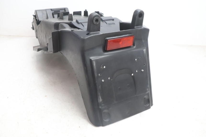 photo de PASO DE RUEDA TRASERO HONDA VFR FI RC46 800 (1998 - 2001) - Primer plano técnico
