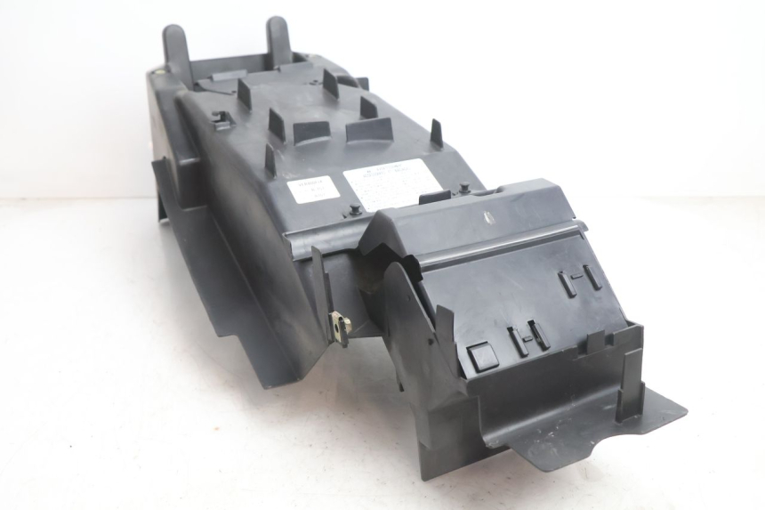 photo de PASO DE RUEDA TRASERO HONDA VFR FI RC46 800 (1998 - 2001) - Vista general del producto