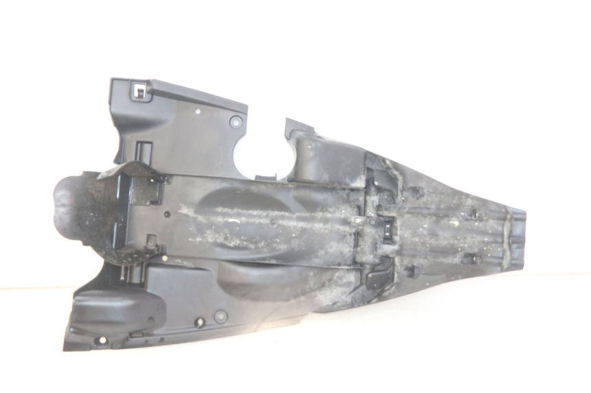 photo de PASO DE RUEDA TRASERO HONDA VISION NSC R 50 (2013 - 2015) - Zoom estado de uso