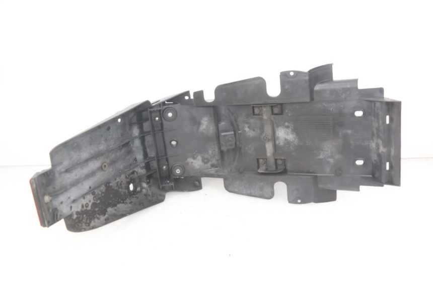 photo de PASO DE RUEDA TRASERO DAELIM VJ ROADWIN FI 125 (2008 - 2017) - Detalle de la pieza